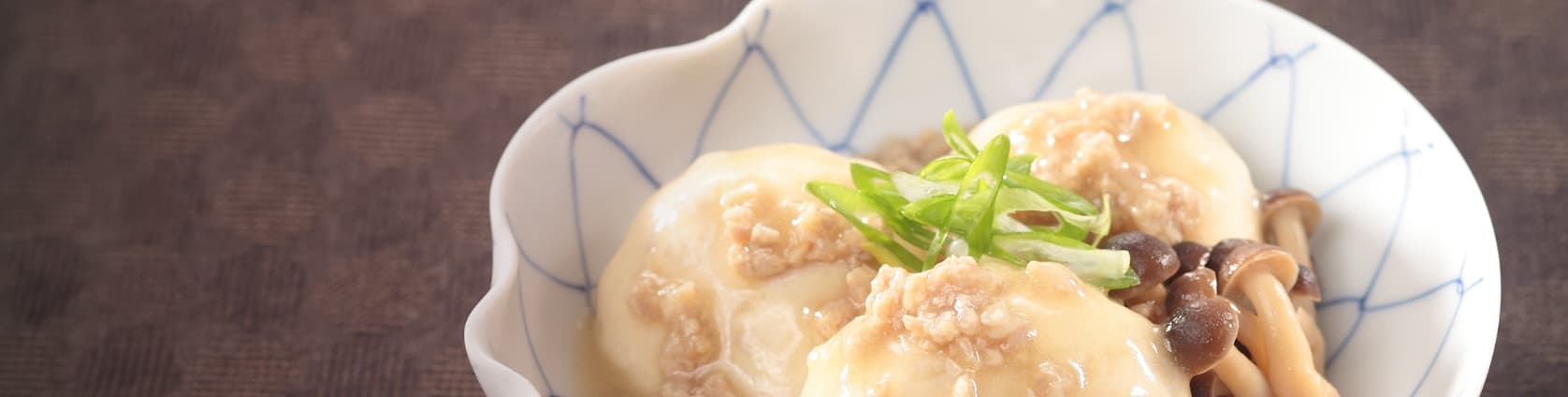 冷凍惣菜